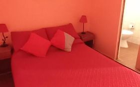 hostel Isleño